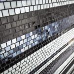Dazzle 5/8″ x 5/8″ (Saturn Series) Glass Pool Tile