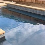 Maioliche 1 6″ x 6″ (Maioliche Series) Porcelain Pool Tile