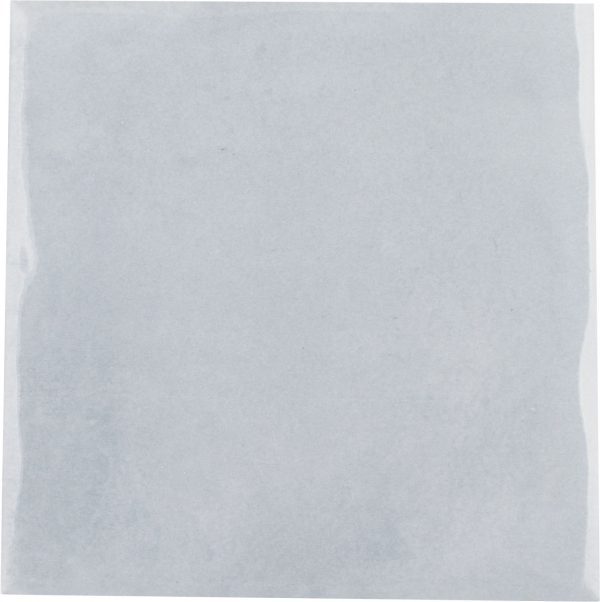 Grigio 6″ x 6″ (Maioliche Series) Porcelain Pool Tile