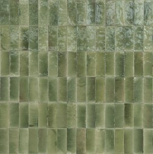 Giada Glossy 3″ x 8″ (Gleeze Series) Porcelain Pool Tile