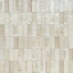 Beige Glossy 3″ x 8″ (Gleeze Series) Porcelain Pool Tile