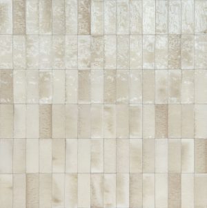 Beige Glossy 3″ x 8″ (Gleeze Series) Porcelain Pool Tile