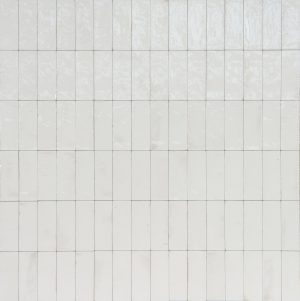 Bianco Glossy 3″ x 8″ (Gleeze Series) Porcelain Pool Tile