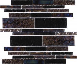 Treasure Blackstone Linear