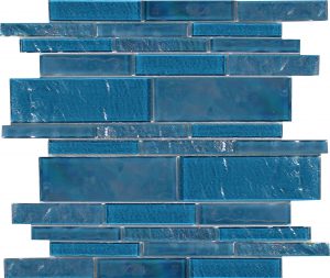 Treasure Topazstone Linear