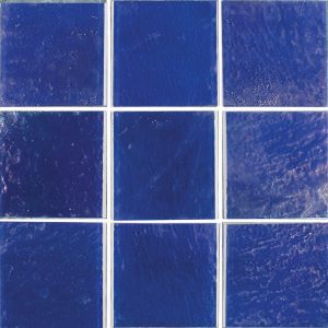 Elegant Glass Cobalt