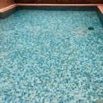 Monte Carlo 2″ x 2″ (Modena Vogue Series) Glass Pool Tile