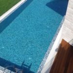 Como 2″ x 2″ (Modena Vogue Series) Glass Pool Tile