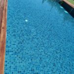 Berlin 2″ x 2″ (Modena Vogue Series) Glass Pool Tile