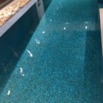 Rio 1″ x 1″ (Quattro Vogue Series) Glass Pool Tile