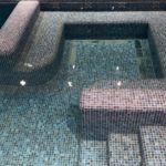 Rio 1″ x 1″ (Quattro Vogue Series) Glass Pool Tile