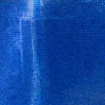 Cobalt 1″ x 1″ (Artistic Series) Glass Pool Tile