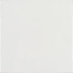Bianco Glossy 6″ x 6″ (Sol Series) Porcelain Pool Tile