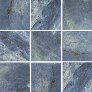Surf Sea Wind Blue
