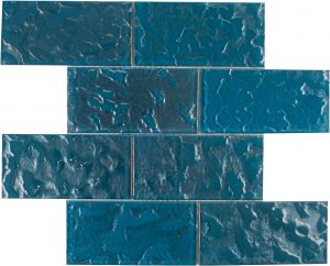 Lightwaves Turquoise