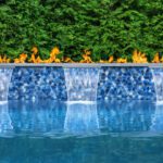 Dusk 2″ x 4″ (Dimension Series) Glass Pool Tile