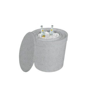 Granite Gray