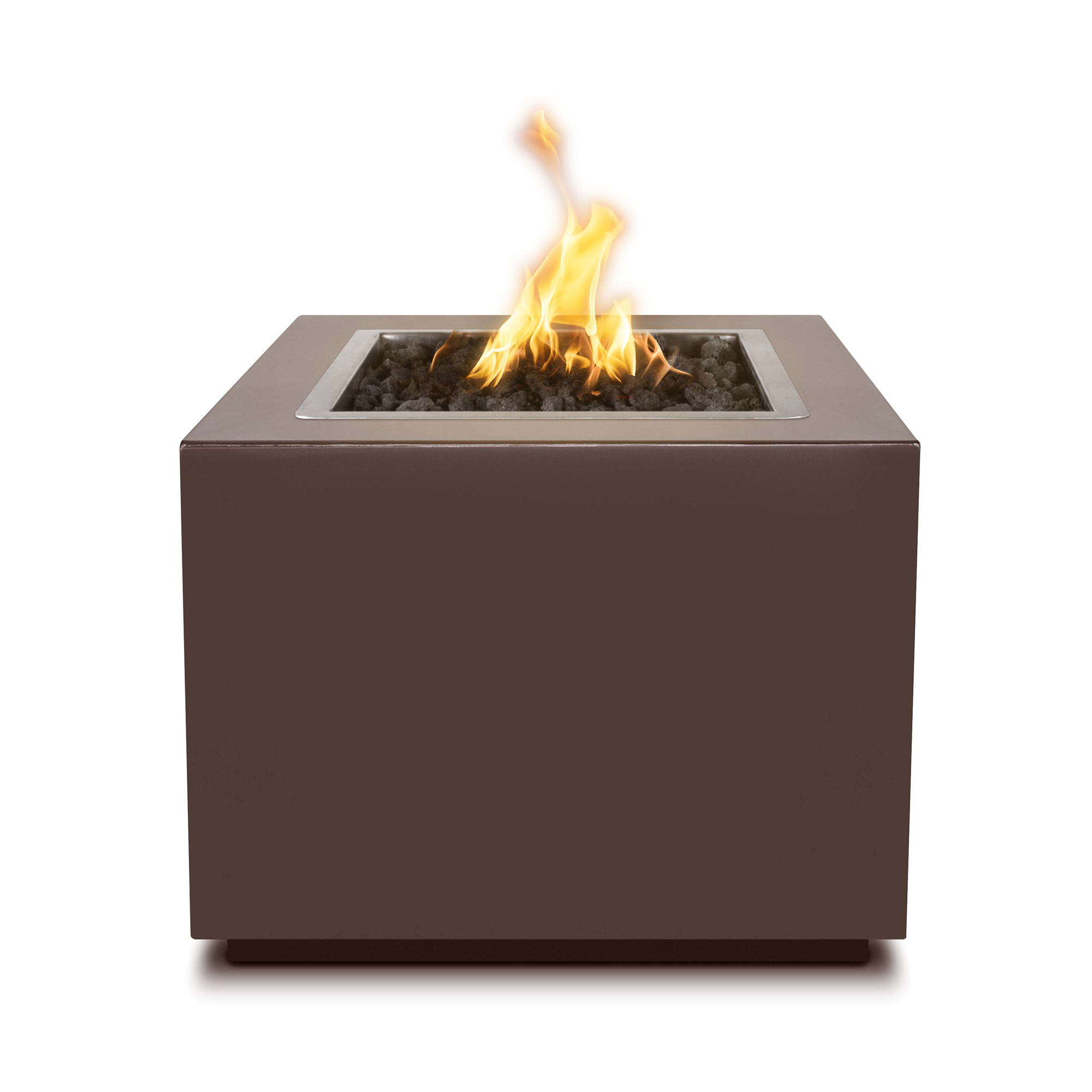 Java Powder Coat