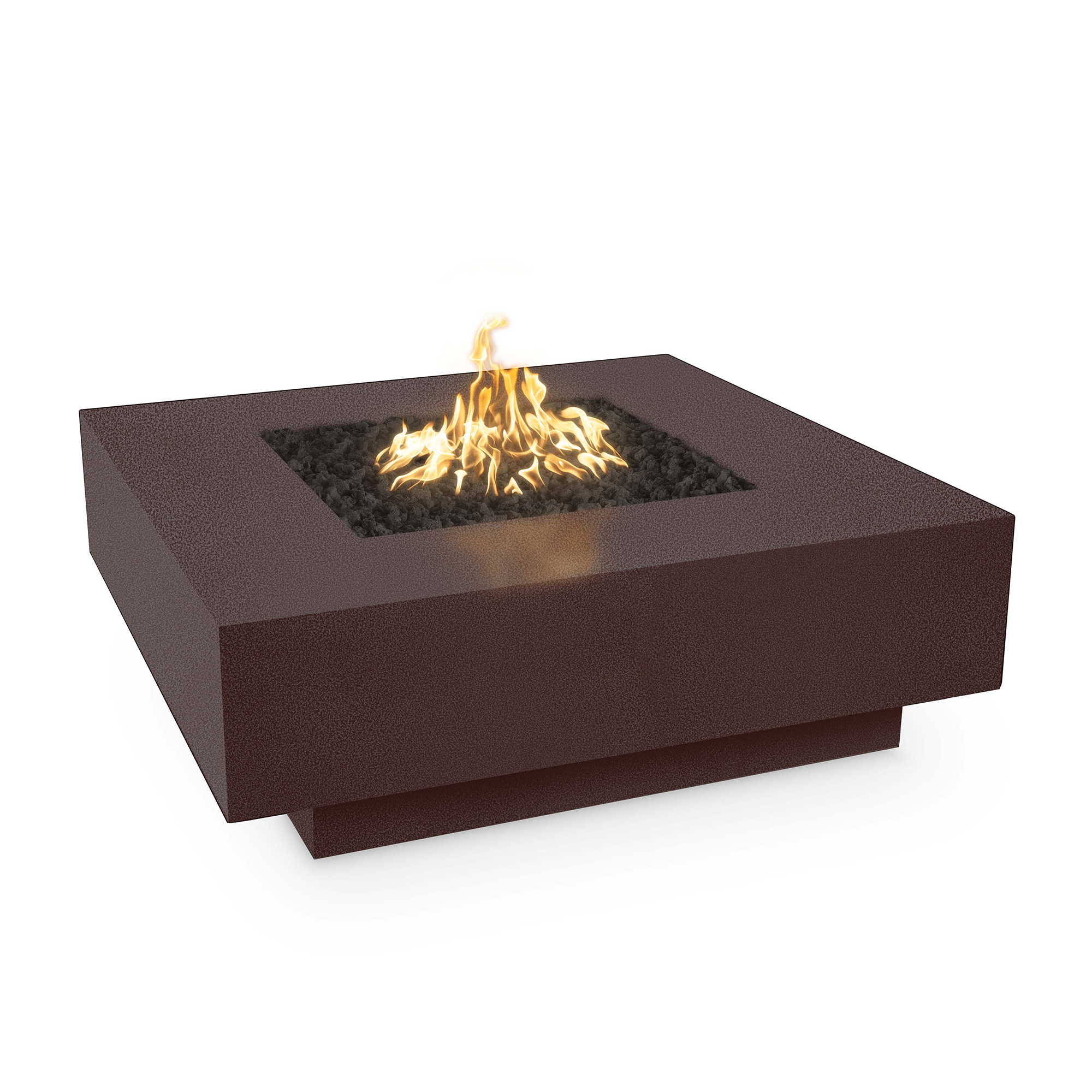 Copper Vein Powder Coat