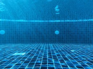 Blue Water Pool Mosaics has a wide selection of pool mosaic drop in mats.