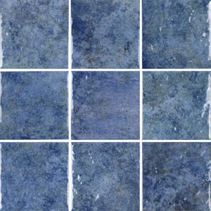 Bora 6″ x 6″ (Reef Series) Porcelain Pool Tile
