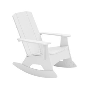 Ledge Lounger Mainstay Adirondack Rocker