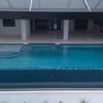 Turquoise 1″ x 2″ (Essence Series) Glass Pool Tile