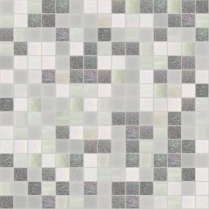 Mildness 3/4″ x 3/4″ (Mixed Series) Glass Pool Tile