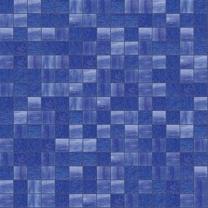 Charming 3/4″ x 3/4″ (Mixed Series) Glass Pool Tile