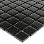 Deep Ocean 1″ x 1″ (Splash Series) Glass Pool Tile