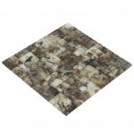 Island Dunes Mixed (Splash Series) Glass Pool Tile