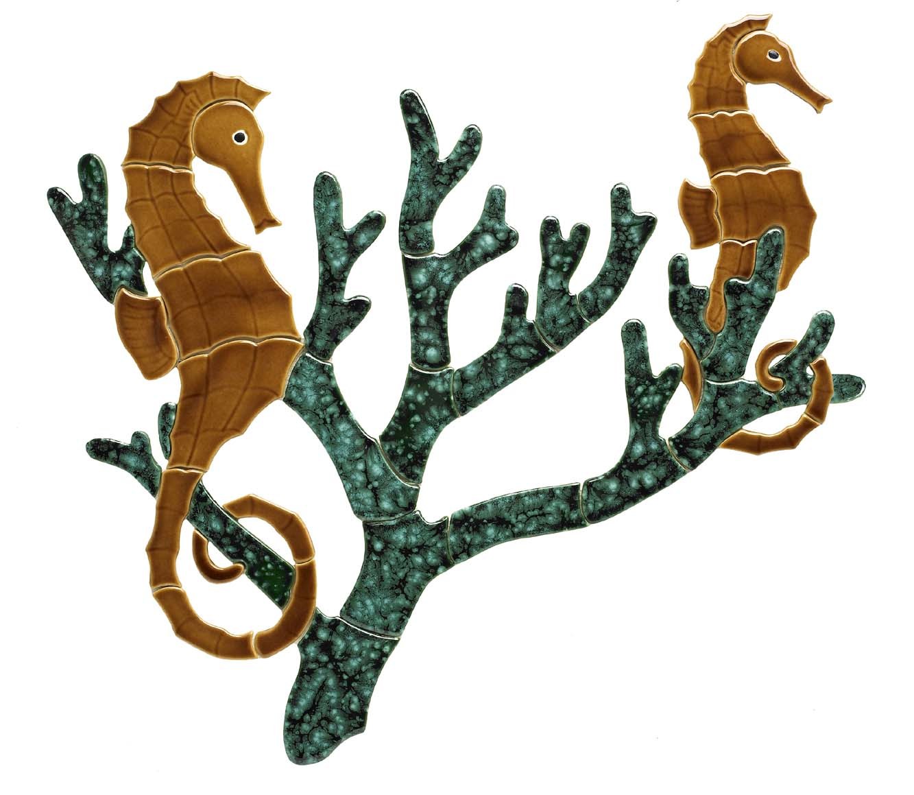 SG18 Seahorse Group