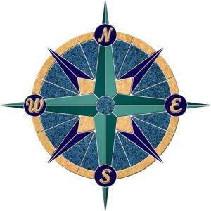 compass assembly