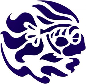 small fish medallion 3