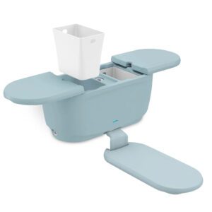 Frost Base with White Bin