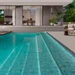 Varadero 6″ x 6″ (Varadero Series) Porcelain Pool Tile