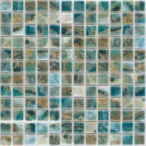 small mosaics