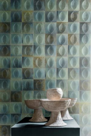Turchese Glossy 4