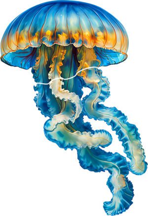 Jelly Fish