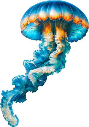 Jellyfish B