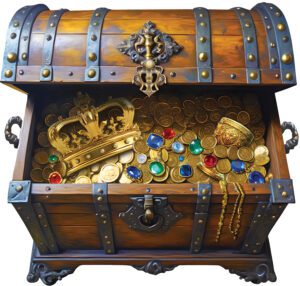 Treasure Chest