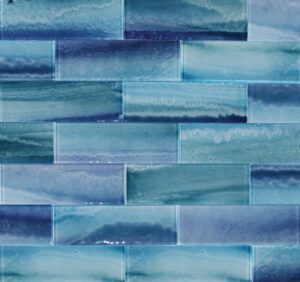 Aquamarine 3