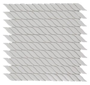 Coral Sea Mosaic (Bowline Series)