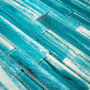 Aquamarine Mixed (Coastal Sands Series)