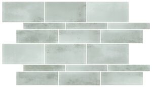 Tumbled Gray Mixed (Sea Glass Series)