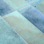 Verdigris 3″ x 12″ (Boutique Series) Porcelain Pool Tile