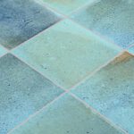 Verdigris 6″ x 6″ (Boutique Series) Porcelain Pool Tile