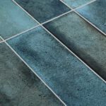 Prussian Blue 3″ x 12″ (Boutique Series) Porcelain Pool Tile