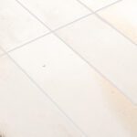 Antique White 3″ x 12″ (Boutique Series) Porcelain Pool Tile