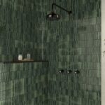 Grass 4.5″ x 9″ (Kit-Kat Series) Porcelain Pool Tile
